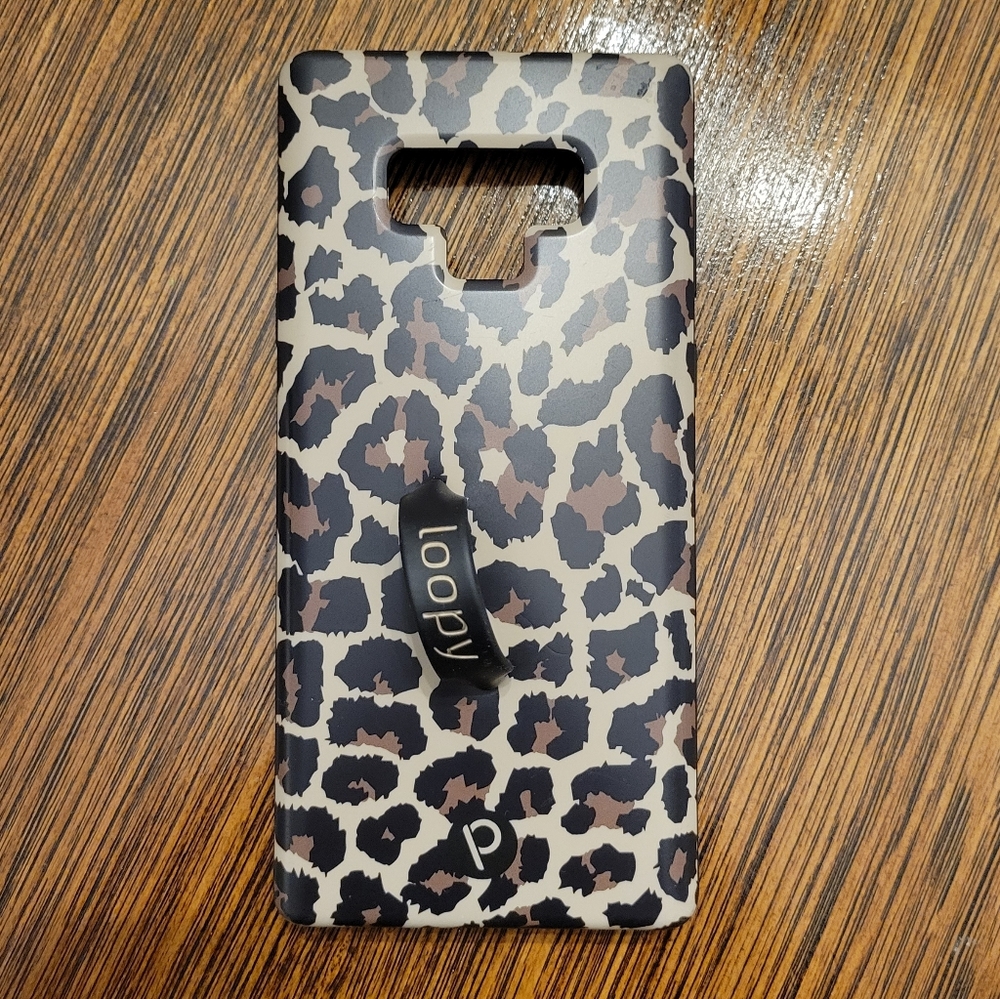 Loopy Note 9 Case